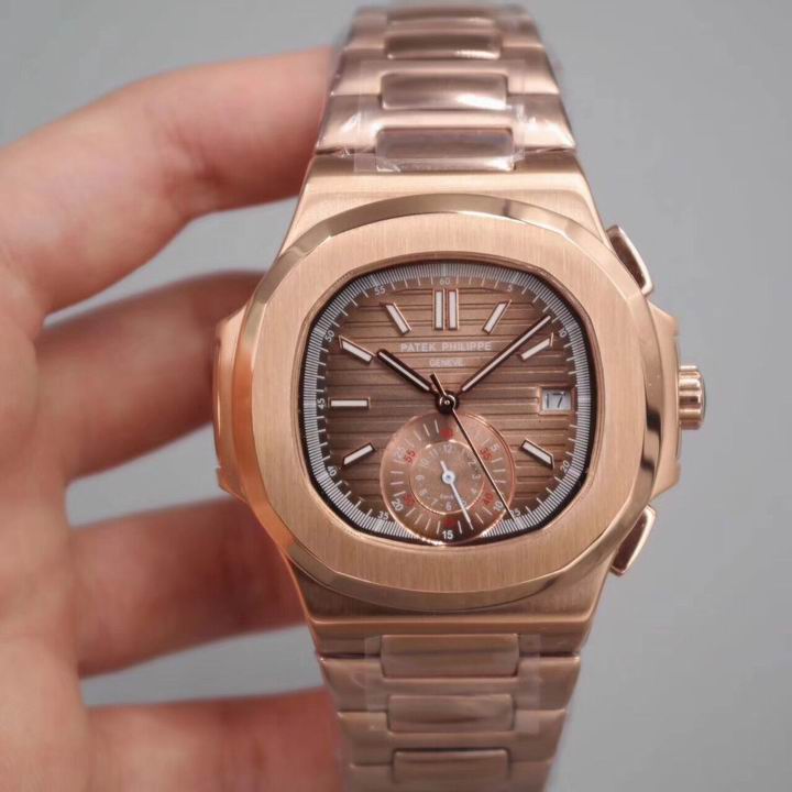 Patek Philippe Watch 263